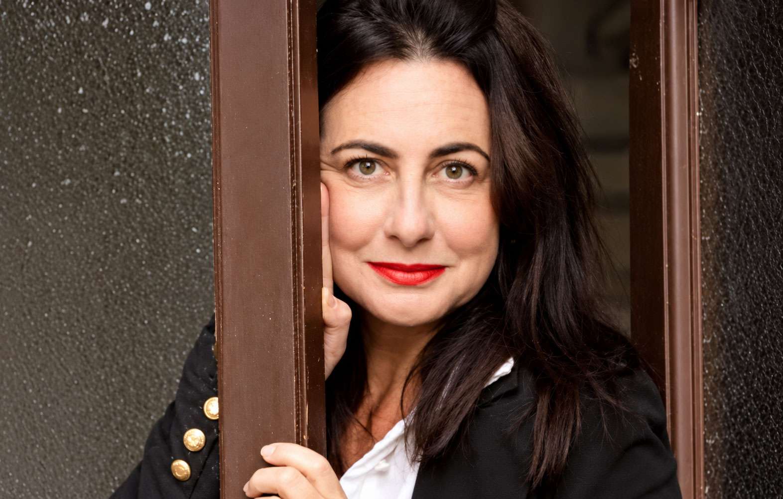 Daniela Reboldi in concerto